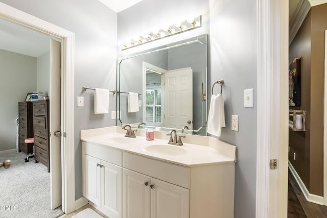 2217 Mountain High Road, Wake Forest, NC 27587