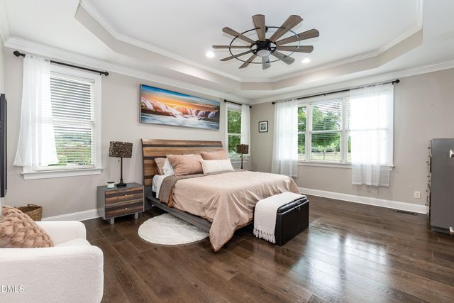 2217 Mountain High Road, Wake Forest, NC 27587