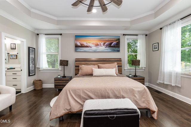 2217 Mountain High Road, Wake Forest, NC 27587
