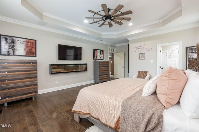 2217 Mountain High Road, Wake Forest, NC 27587