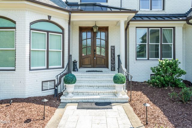 2217 Mountain High Road, Wake Forest, NC 27587
