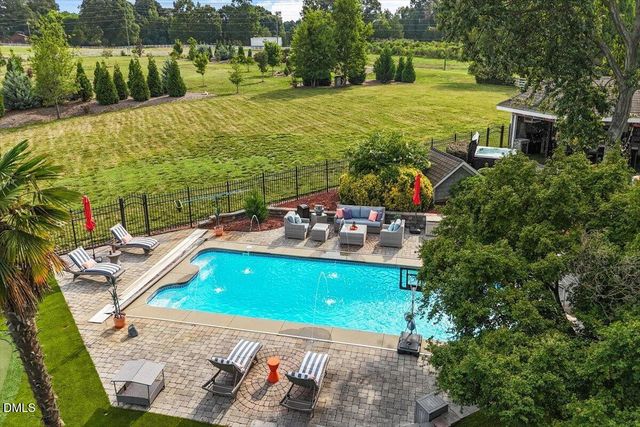 2217 Mountain High Road, Wake Forest, NC 27587