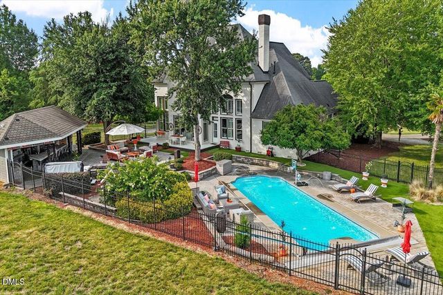 2217 Mountain High Road, Wake Forest, NC 27587