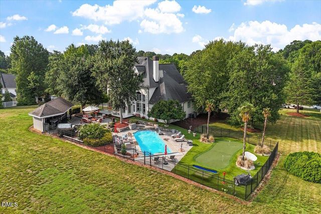 2217 Mountain High Road, Wake Forest, NC 27587
