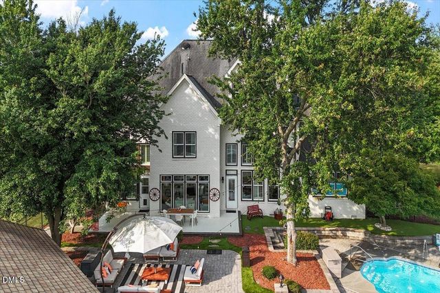 2217 Mountain High Road, Wake Forest, NC 27587