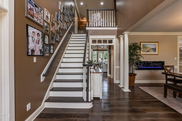 2217 Mountain High Road, Wake Forest, NC 27587