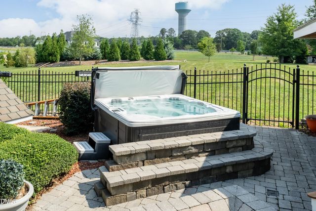 2217 Mountain High Road, Wake Forest, NC 27587