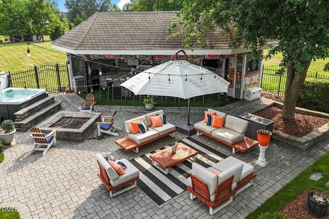 2217 Mountain High Road, Wake Forest, NC 27587
