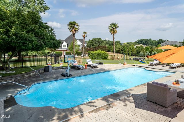 2217 Mountain High Road, Wake Forest, NC 27587