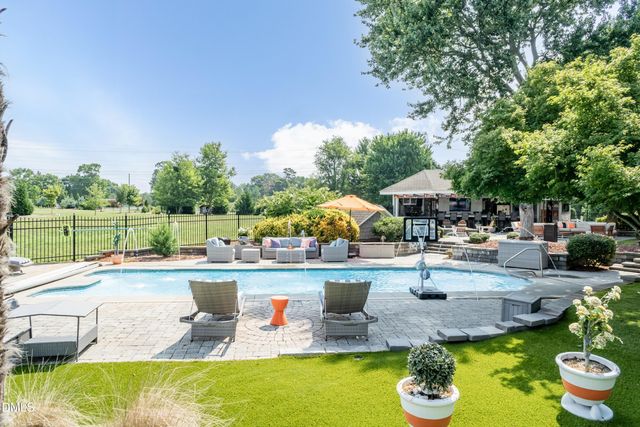 2217 Mountain High Road, Wake Forest, NC 27587