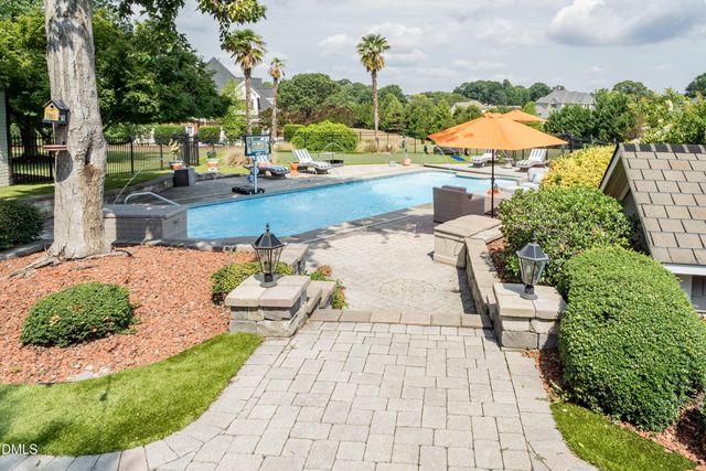 2217 Mountain High Road, Wake Forest, NC 27587