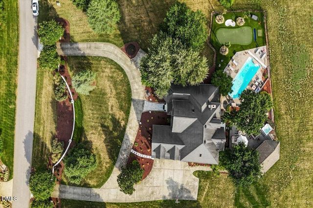 2217 Mountain High Road, Wake Forest, NC 27587