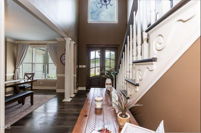 2217 Mountain High Road, Wake Forest, NC 27587