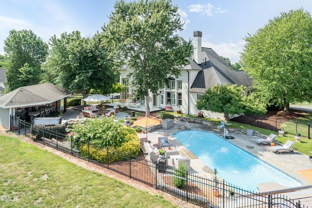 2217 Mountain High Road, Wake Forest, NC 27587