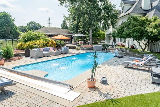 2217 Mountain High Road, Wake Forest, NC 27587