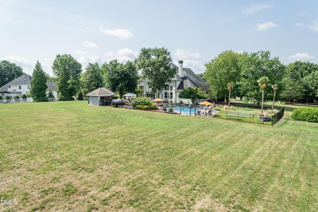 2217 Mountain High Road, Wake Forest, NC 27587
