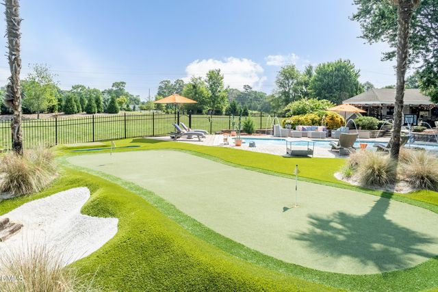 2217 Mountain High Road, Wake Forest, NC 27587