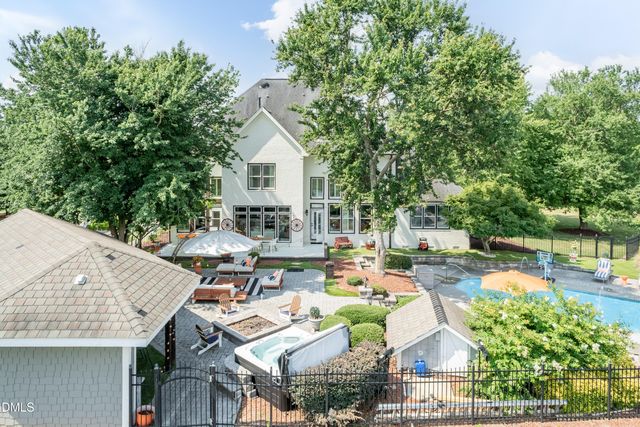2217 Mountain High Road, Wake Forest, NC 27587