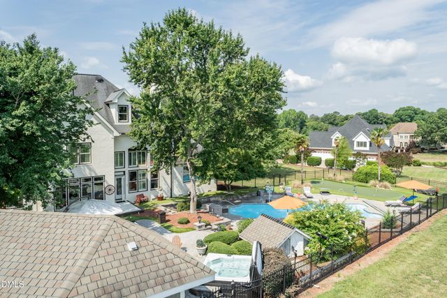 2217 Mountain High Road, Wake Forest, NC 27587