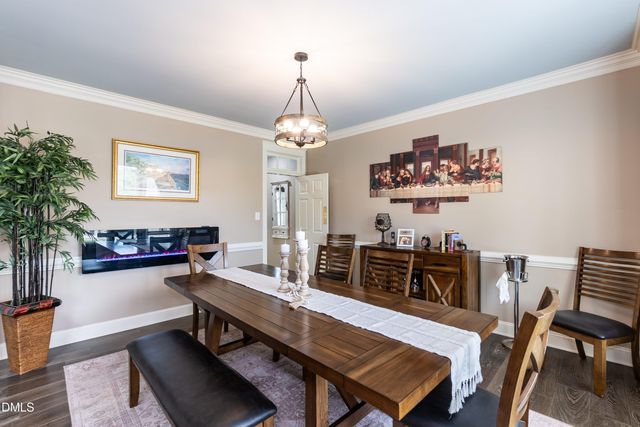 2217 Mountain High Road, Wake Forest, NC 27587