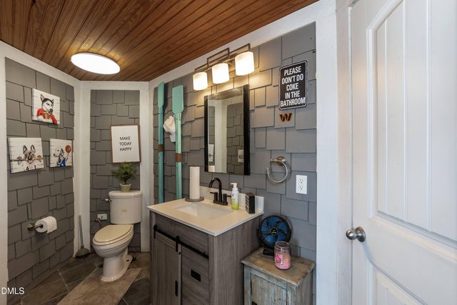 2217 Mountain High Road, Wake Forest, NC 27587