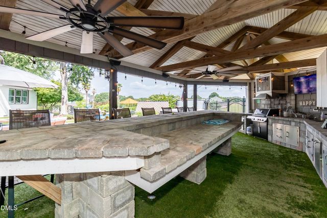 2217 Mountain High Road, Wake Forest, NC 27587
