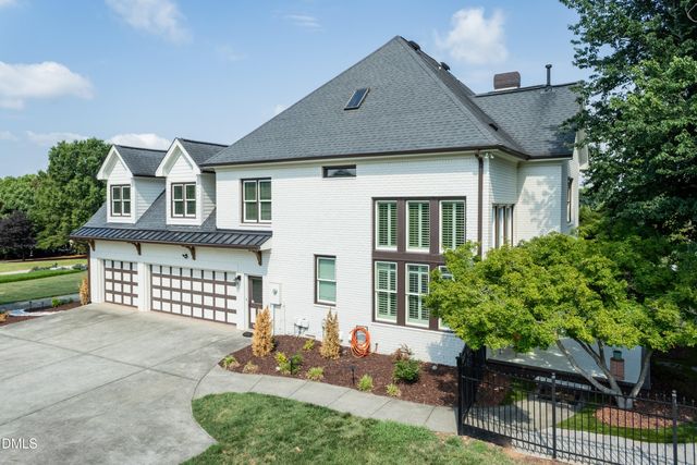 2217 Mountain High Road, Wake Forest, NC 27587