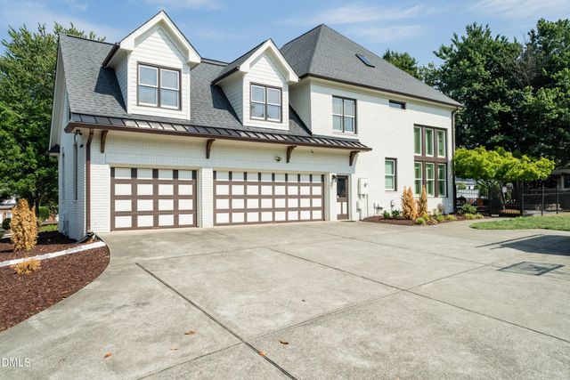 2217 Mountain High Road, Wake Forest, NC 27587
