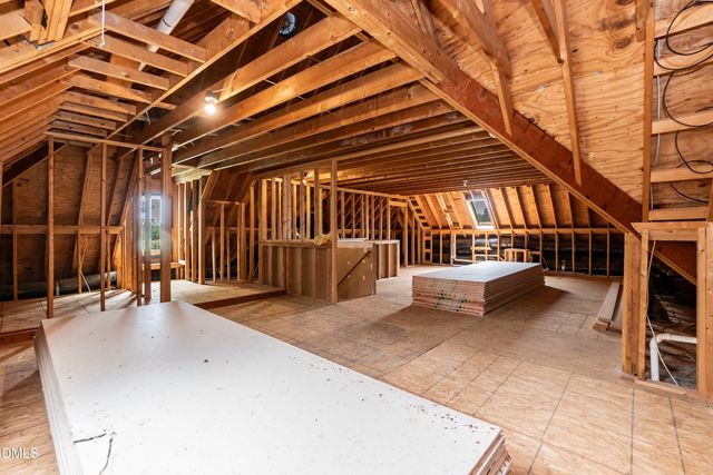 2217 Mountain High Road, Wake Forest, NC 27587