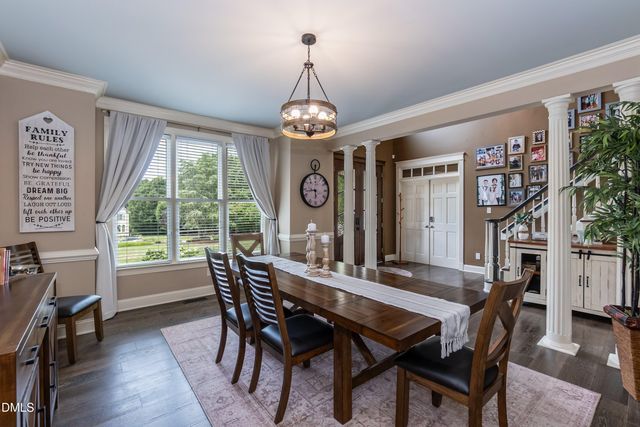2217 Mountain High Road, Wake Forest, NC 27587