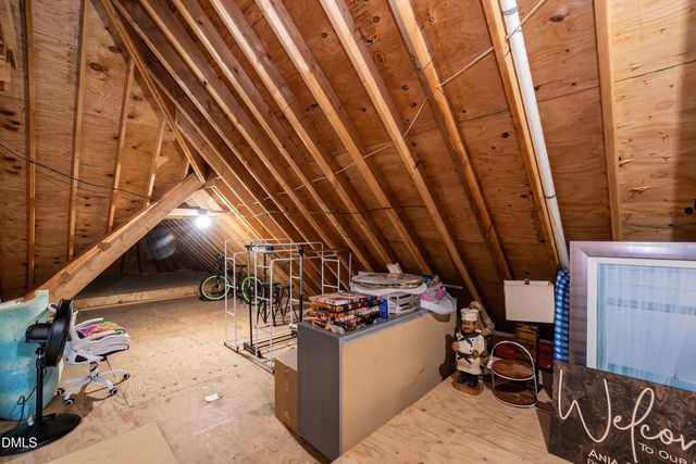 2217 Mountain High Road, Wake Forest, NC 27587
