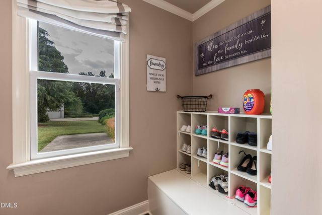 2217 Mountain High Road, Wake Forest, NC 27587