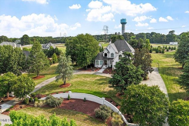2217 Mountain High Road, Wake Forest, NC 27587