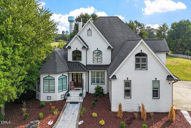 2217 Mountain High Road, Wake Forest, NC 27587