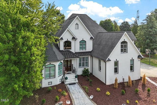 2217 Mountain High Road, Wake Forest, NC 27587