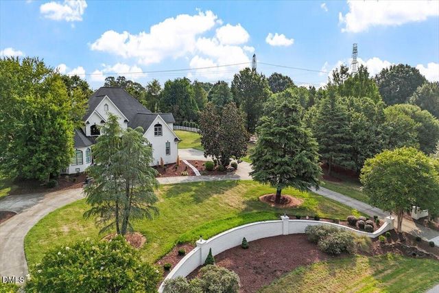 2217 Mountain High Road, Wake Forest, NC 27587