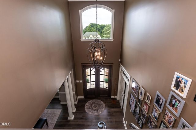 2217 Mountain High Road, Wake Forest, NC 27587