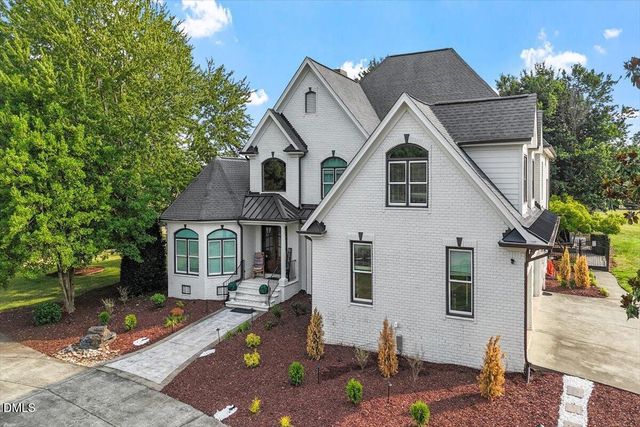 2217 Mountain High Road, Wake Forest, NC 27587