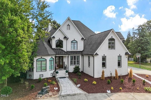 2217 Mountain High Road, Wake Forest, NC 27587
