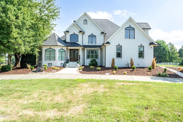 2217 Mountain High Road, Wake Forest, NC 27587