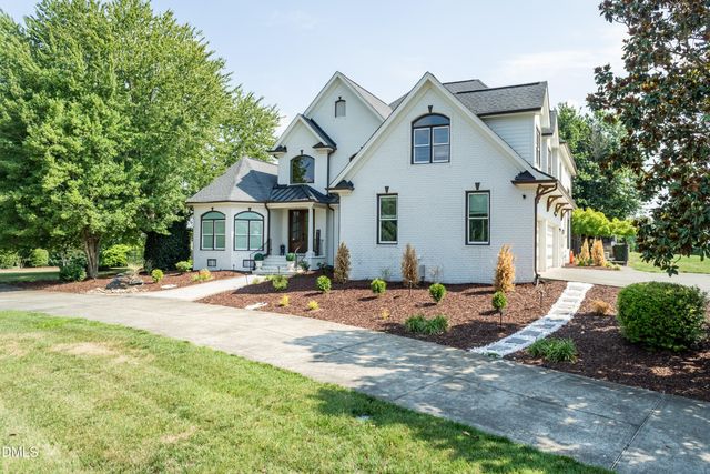 2217 Mountain High Road, Wake Forest, NC 27587