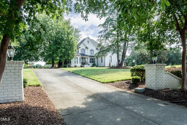 2217 Mountain High Road, Wake Forest, NC 27587