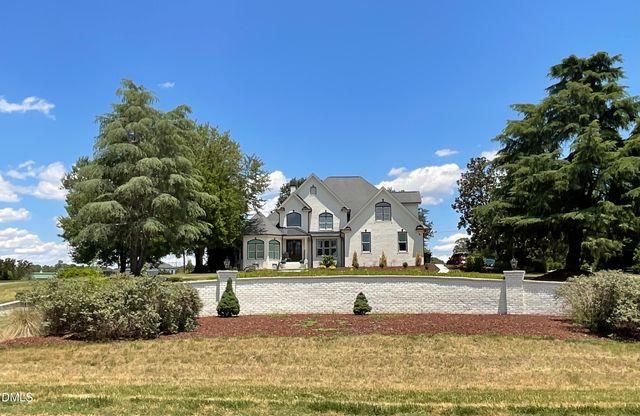 2217 Mountain High Road, Wake Forest, NC 27587