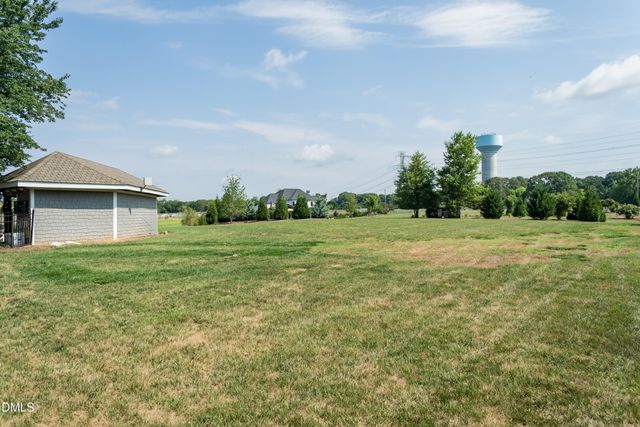 2217 Mountain High Road, Wake Forest, NC 27587