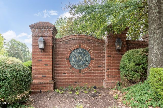 2217 Mountain High Road, Wake Forest, NC 27587