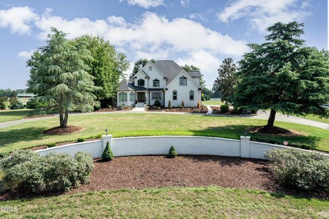 2217 Mountain High Road, Wake Forest, NC 27587