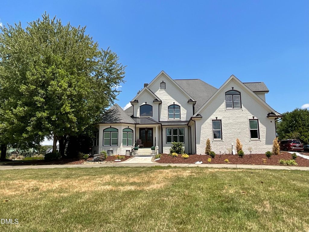 2217 Mountain High Road, Wake Forest, NC 27587