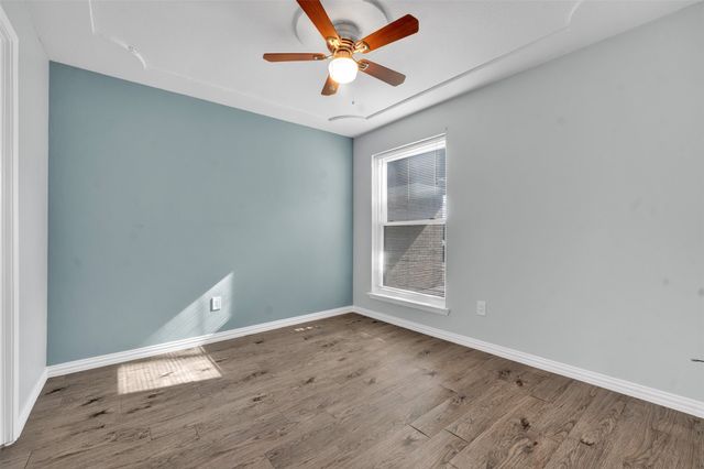 1007 Kay Lynn Street, Mansfield, TX 76063