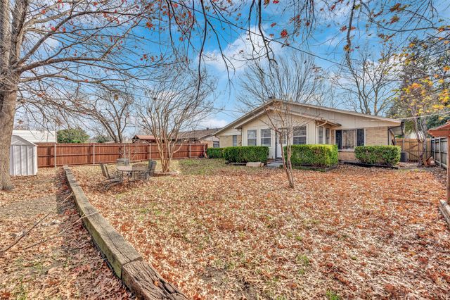 1007 Kay Lynn Street, Mansfield, TX 76063