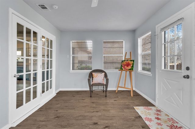 1007 Kay Lynn Street, Mansfield, TX 76063